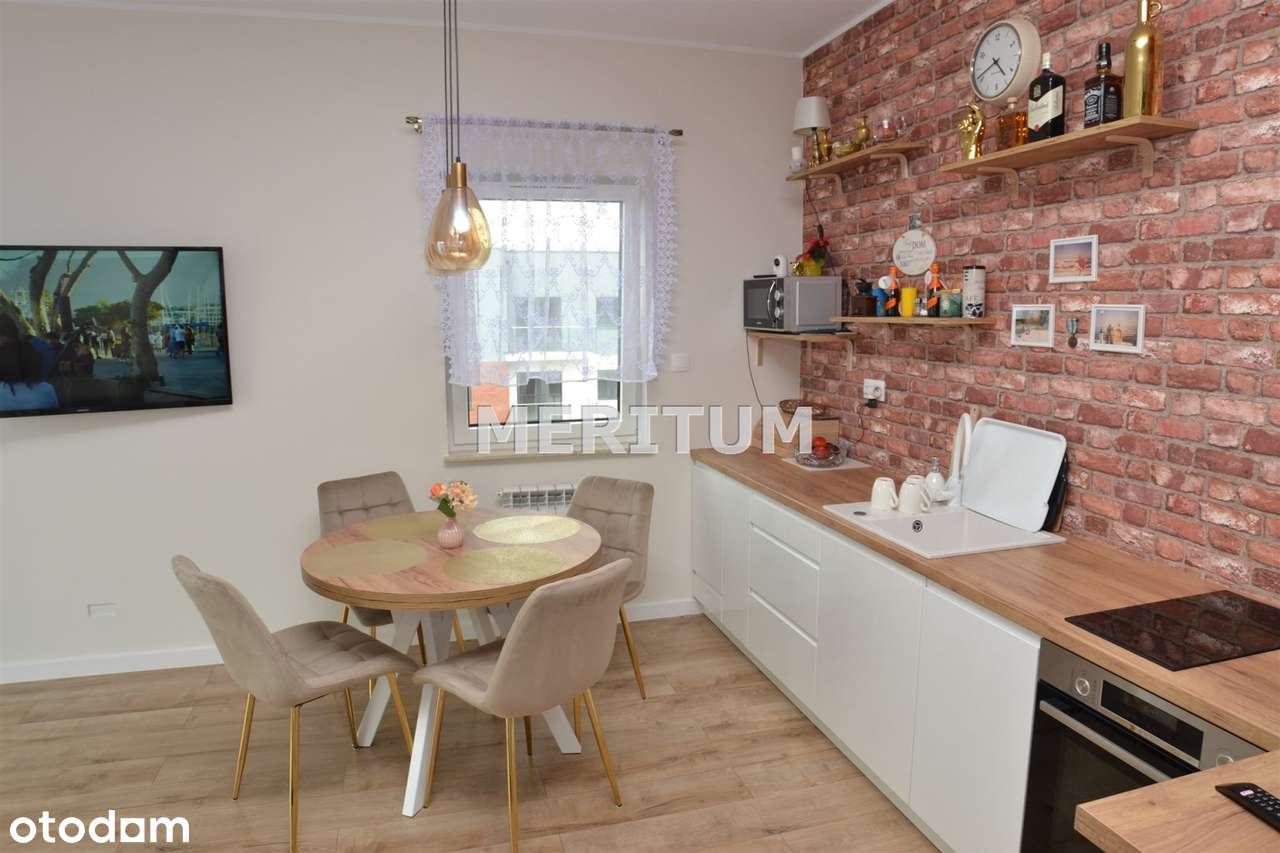 M-3, Fordon, nowy blok, z miejscem postojowym-10