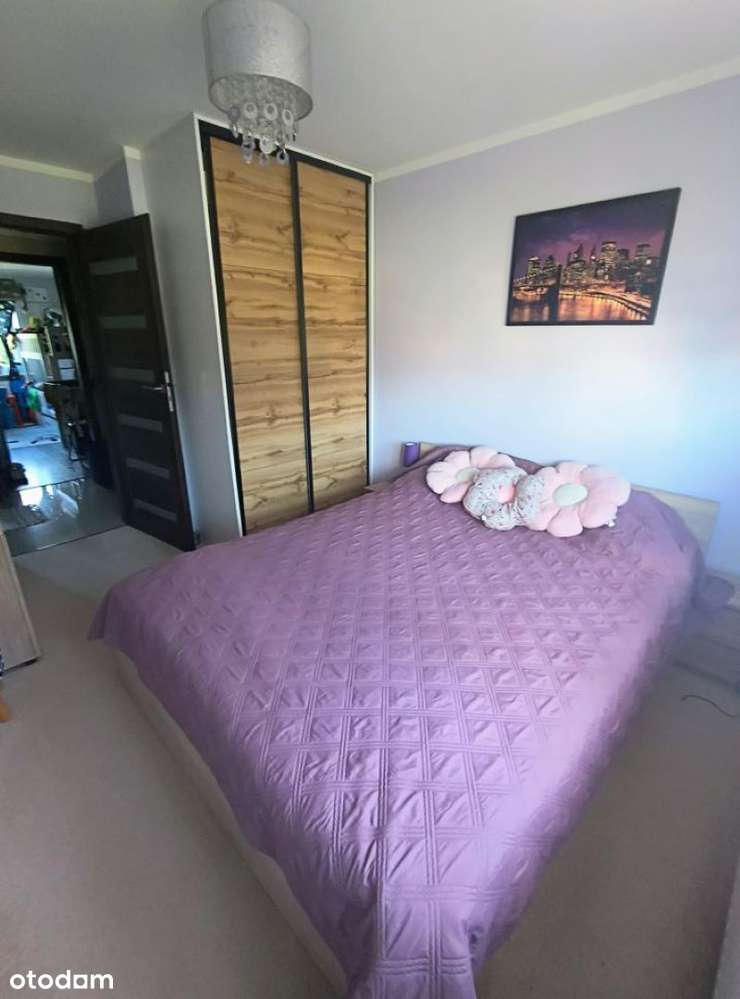 Trzypokojowe mieszkanie na sprzedaż - Pełny obrazek: 3/20