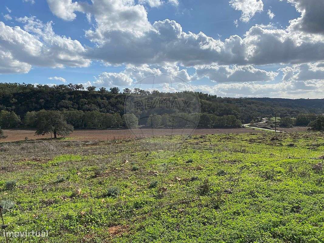 Herdade T2 para venda - Grande imagem: 4/12