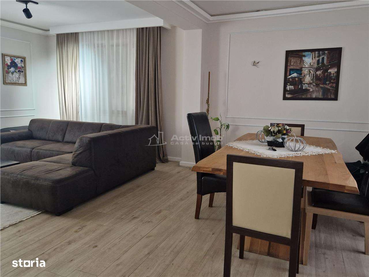 Casa P+E+M, eleganta, pretabila - clinica, gradinita, locuinta - zona - Imagine principală: 2/10