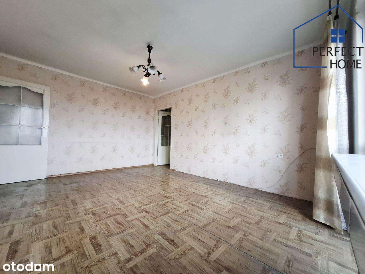 Mieszkanie Wodzisław 3 pokoje z balkonem + możliwy murowany garaż-8