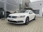 Volkswagen Passat CC 2.0 TDI BlueMotion Technology DSG - 1