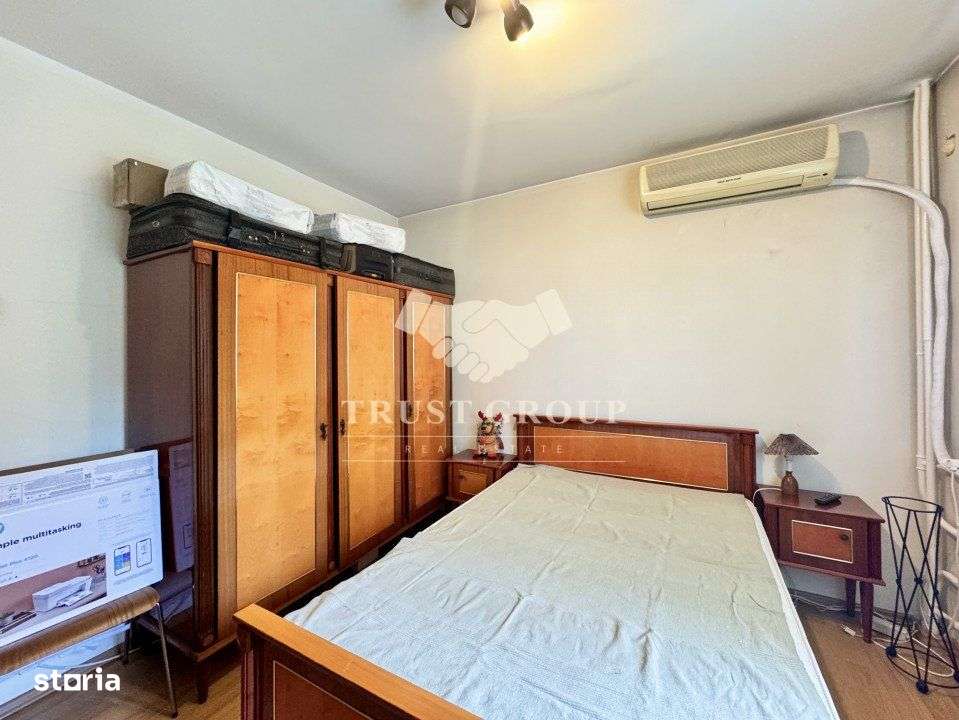 Apartament 3 camere Victoriei - Imagine principală: 4/11