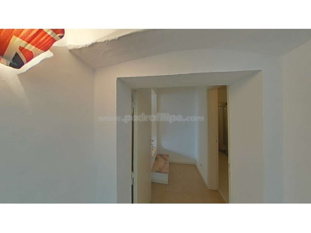 Charmosa Casa Histórica no Coração de Elvas-36