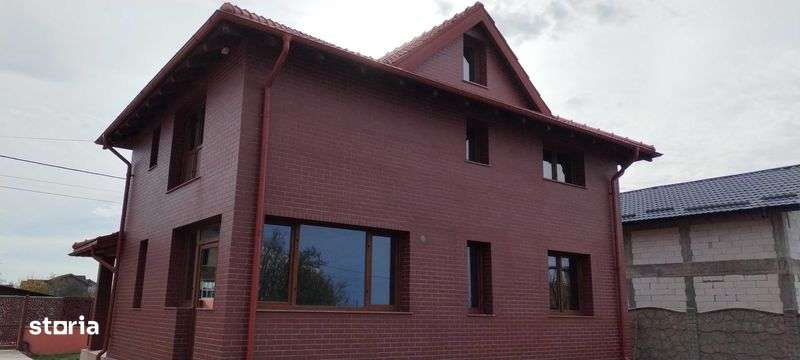 Casa individuala 5 camere. 180 mp. - Imagine principală: 5/8