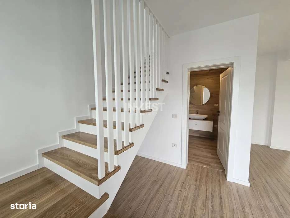 Casa 4 camere, complex 32 case,  Popas Pacurari, IASI - Imagine principală: 3/9