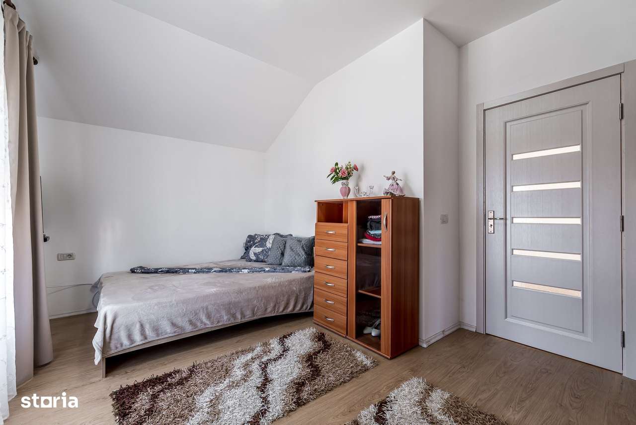 Casă 4 camere 2024 – Cartier Via Carmina, Vladimirescu - COMISION 0-5