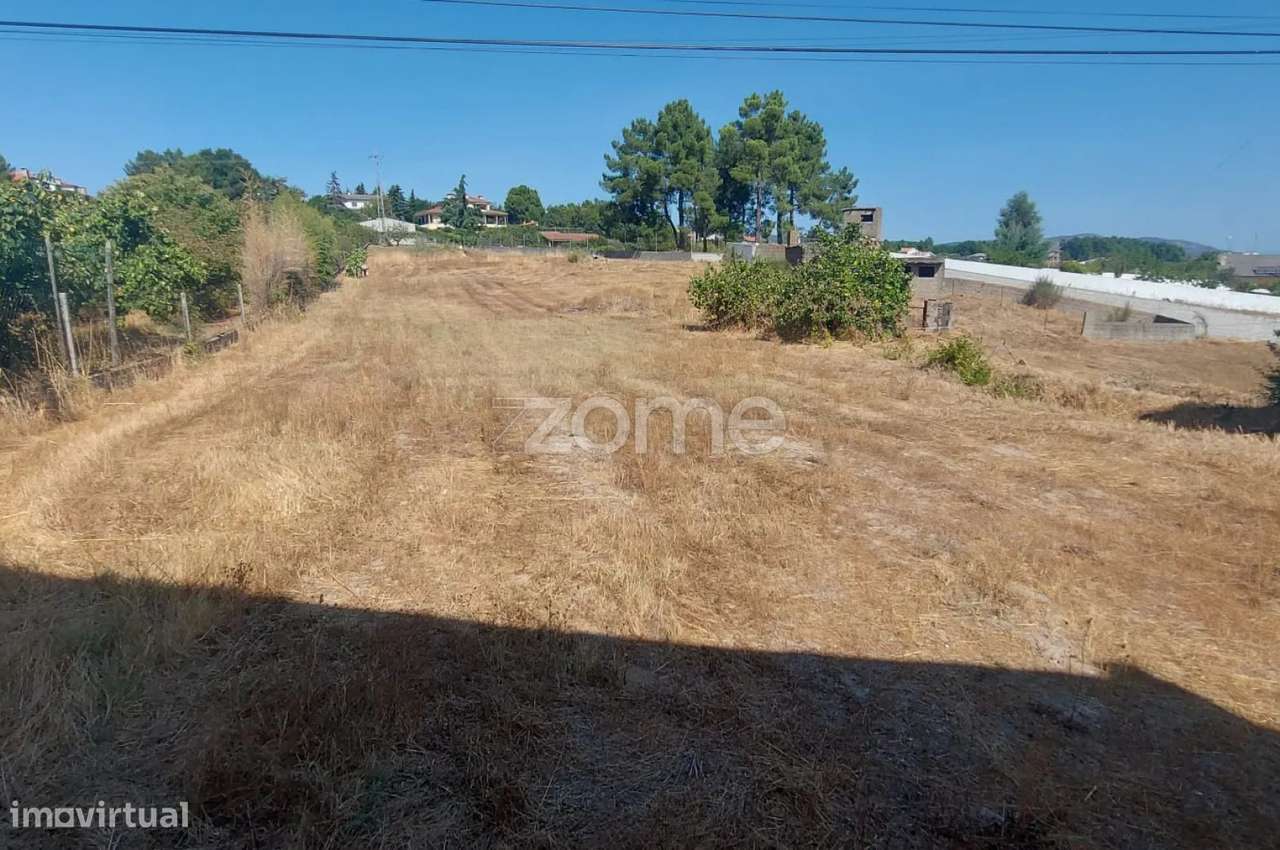 Terreno com 1.200 m² | Zona do Cando – Chaves - Grande imagem: 2/8