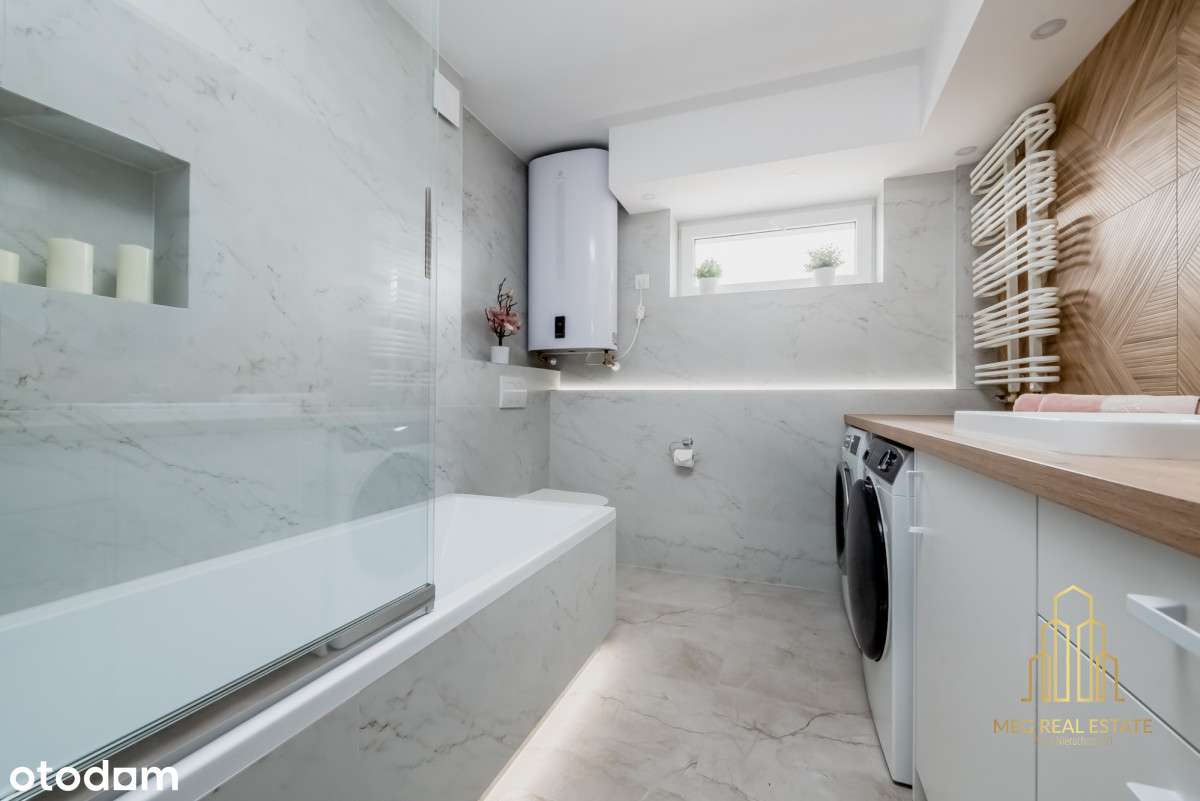 Komfortowe 3 pokojowe mieszkanie Porosły-12