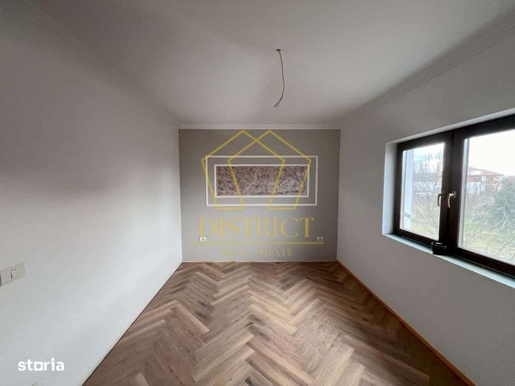 Duplex despartit prin camera tehnica, 5 camere | Dumbravita | IKEA - Imagine principală: 4/14