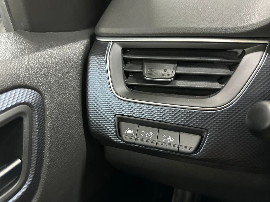Renault Arkana E-TECH Hybrid Intens - 12