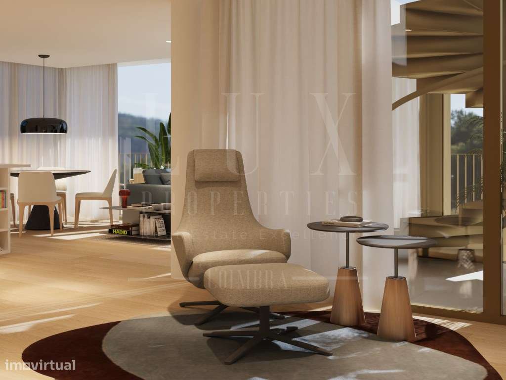 Apartamento T2 | Edifício Horizon, Quinta da Portela - Grande imagem: 4/10