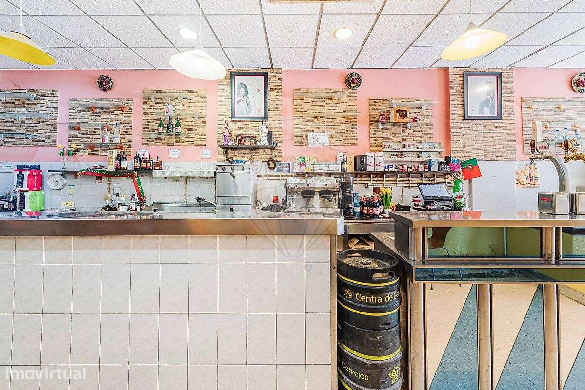 Loja  para arrendamento - Grande imagem: 5/24