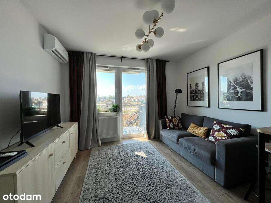 2p m. 40,11 m² | Jagodno | ul. Kopycińskiego | garaż podz + komorka - Pełny obrazek: 4/13