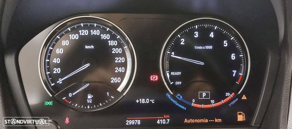 BMW 218 Gran Tourer i Aut. M Sport - 8