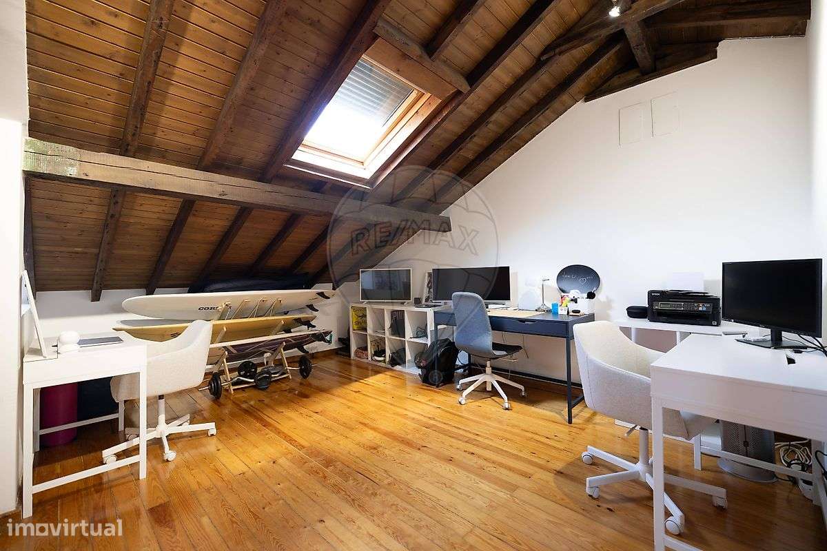 Apartamento T4 para venda-34