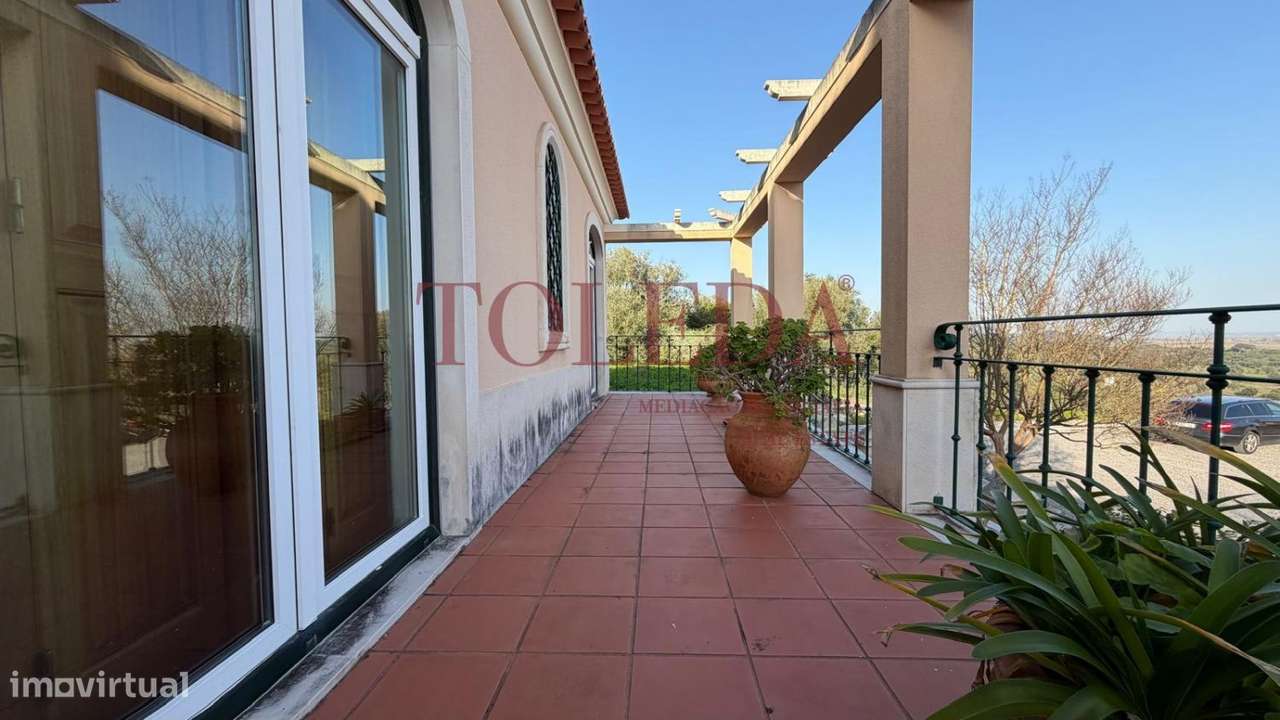 Moradia Premium T5 Isolada-38