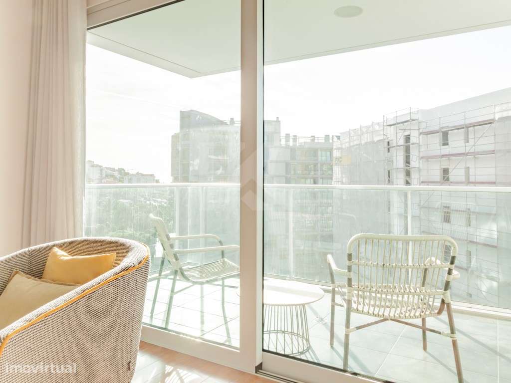 Apartamento- T2 - Localizado em São Martinho Funchal - Grande imagem: 5/23