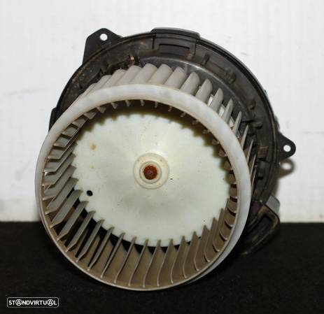 MOTOR DE CHAUFFAGE RENAULT CLIO V - 4