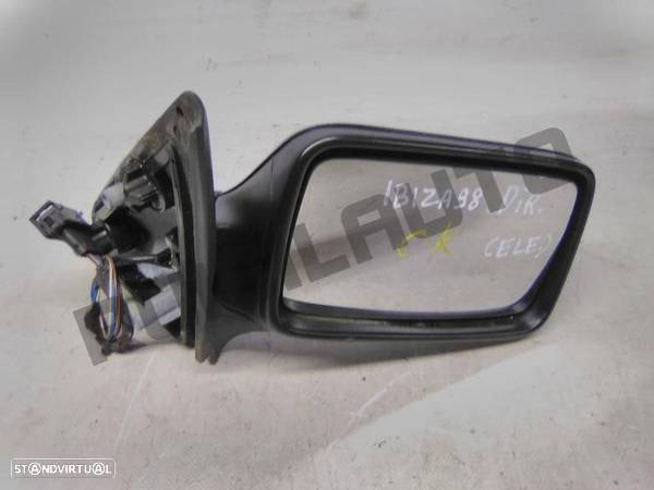 Espelho Retrovisor Direito Eléctrico  Seat Ibiza Ii (6k) [1993_ - 1