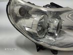 LAMPA PRAWA PRAWY PRZÓD PRZEDNIA JUMPER BOXER DUCATO III 43180748 EUROPA - 5