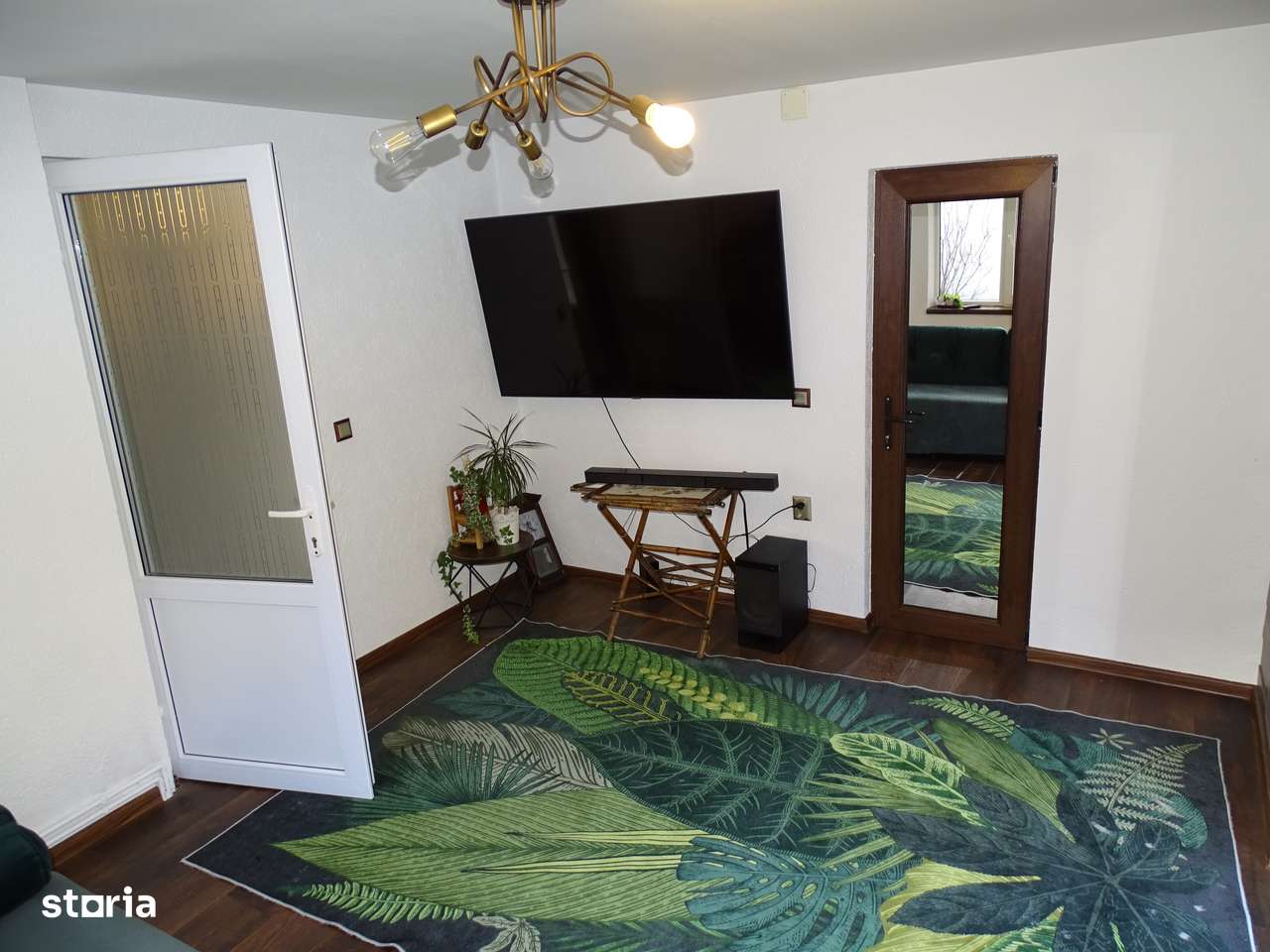 Casa renovata de vanzare in Rasnov-5