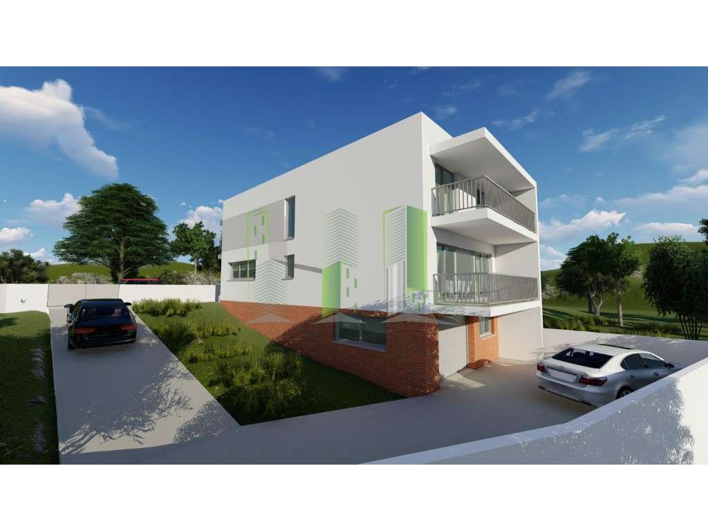 Moradia T4 Figueira da Foz - Grande imagem: 5/35