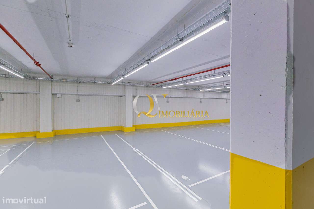 Excelente Apartamento T1 para venda sito em Lisboa-48