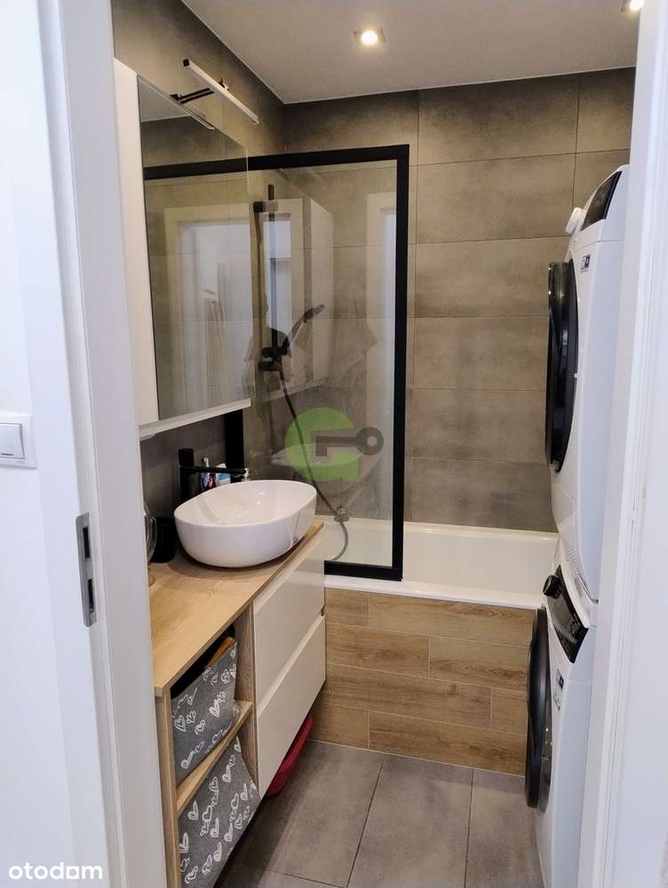 Przestronne po remoncie 61m2 Północ-14