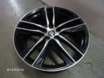 5F0601025AC felga kolo 19" 8Jx19 ET50 Seat Leon Cupra 5F czesci - 3