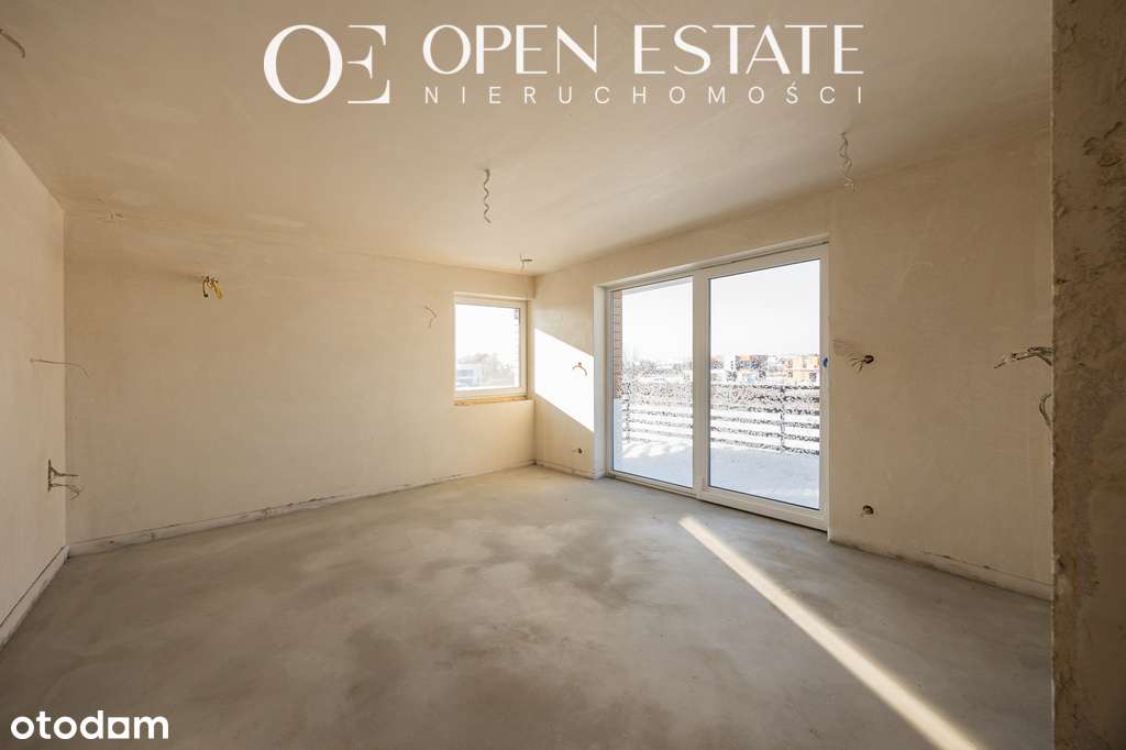 Bliźniak z garażem w Michałowicach | Nowa oferta!-14