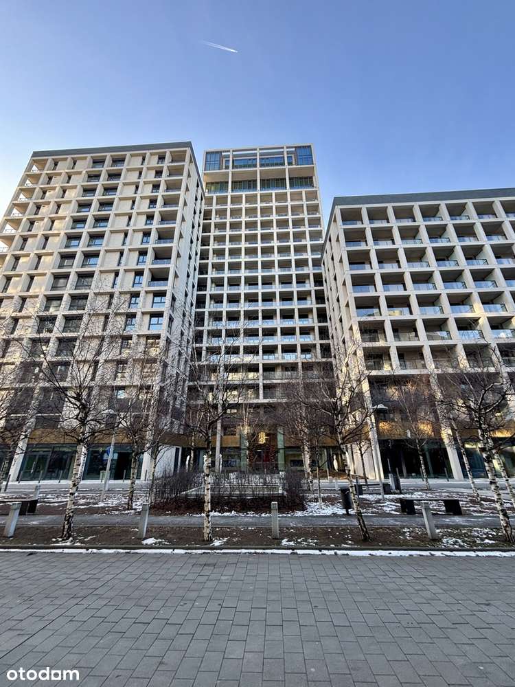 Luksusowe Upper House| basen&SPA| nad rzeką| oddzielna kuchnia-1