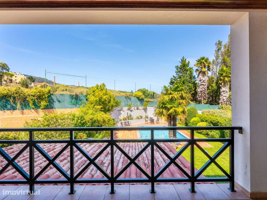 Moradia T4- Quinta da Beloura-26