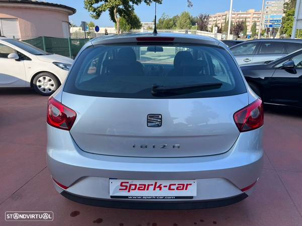 SEAT Ibiza 1.0 Style - 5