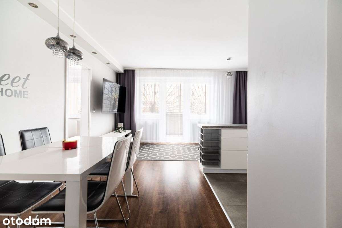 3-pokoje Gdańsk Chełm Spółdzielczo-własnościowe - Pełny obrazek: 4/20