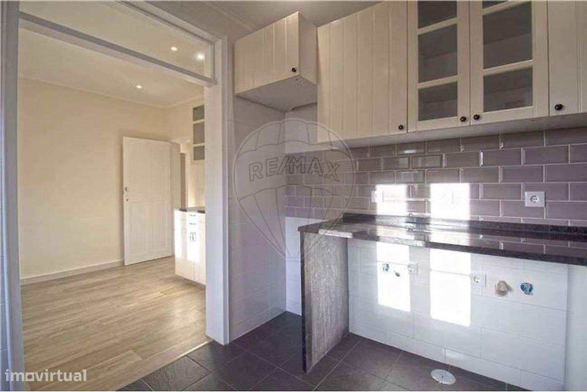 Apartamento T2 para arrendamento - Grande imagem: 4/20