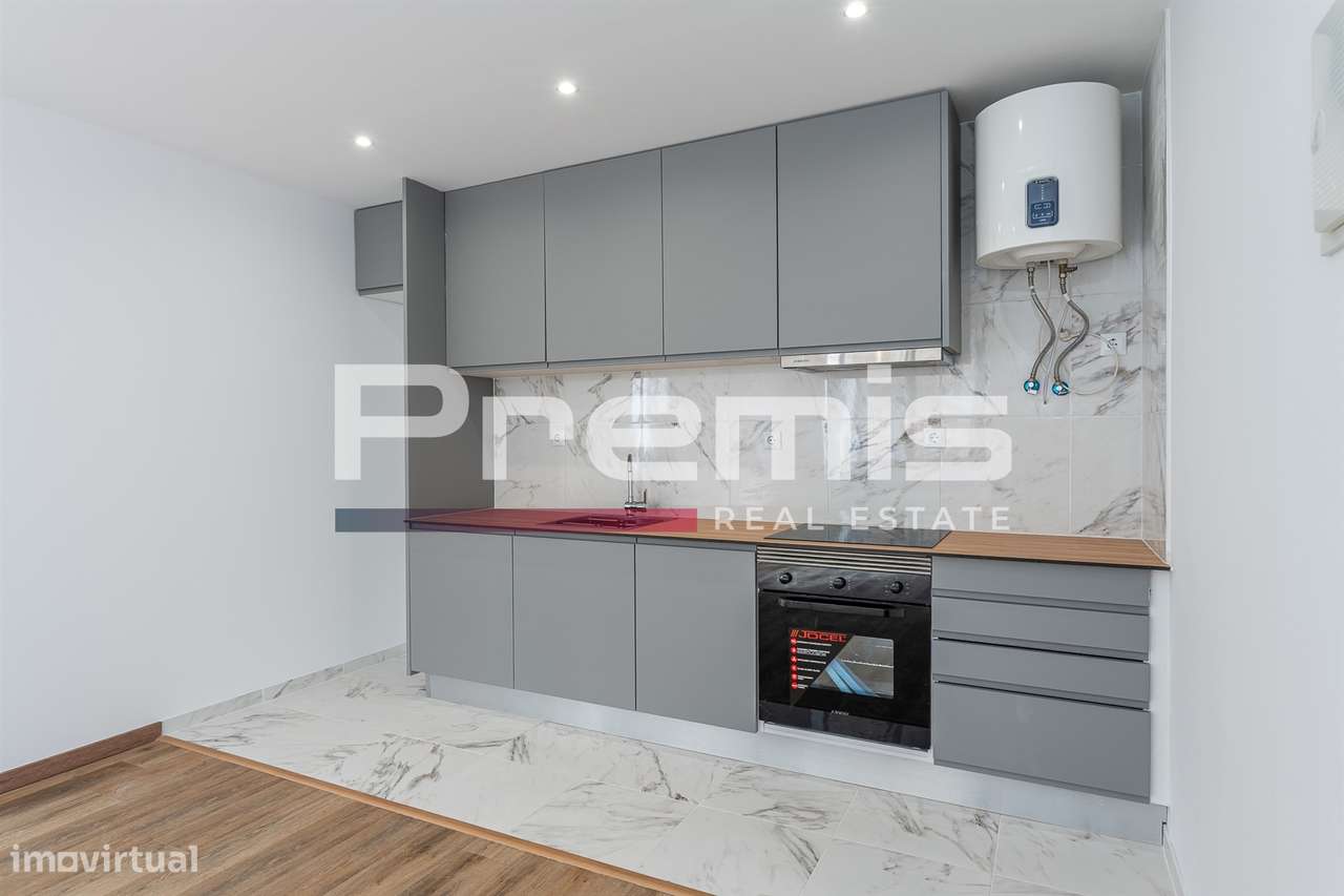 Apartamento T2 Venda em Matosinhos e Leça da Palmeira,Matosinhos - Grande imagem: 4/48