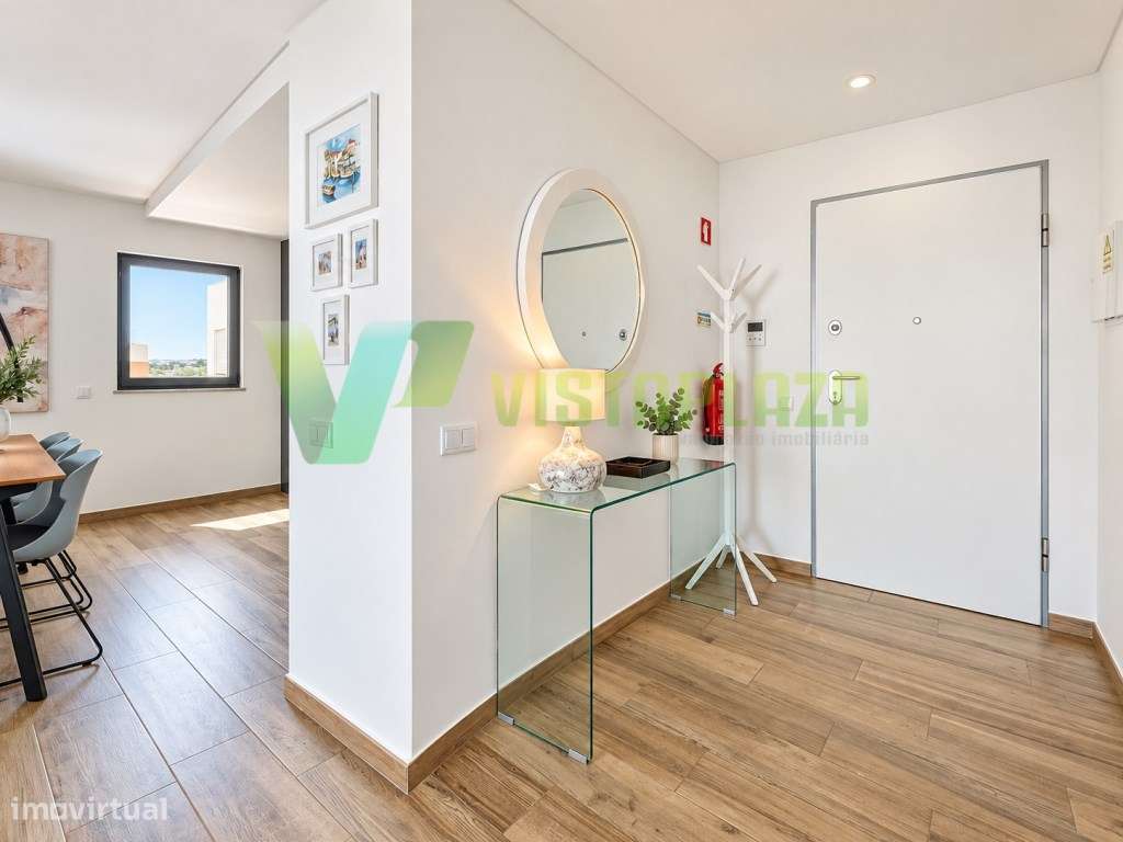 Apartamento T3 com piscina e garagem nos Terraços do Sul - Encosta ...-12