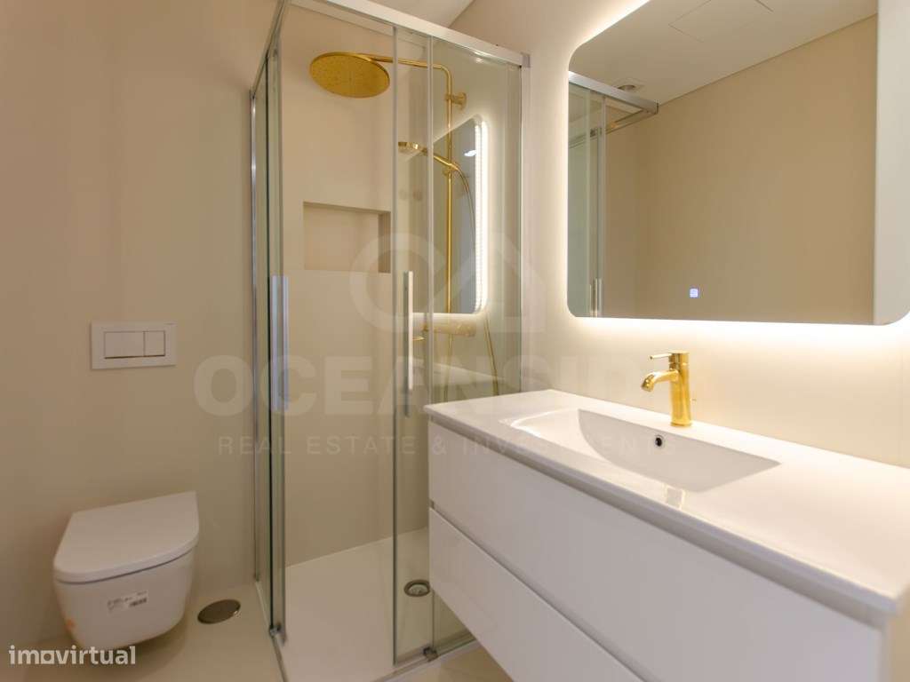 OCEAN PRIME VILLAGE: MORADIAS T4 EM S. PEDRO DO ESTORIL-21