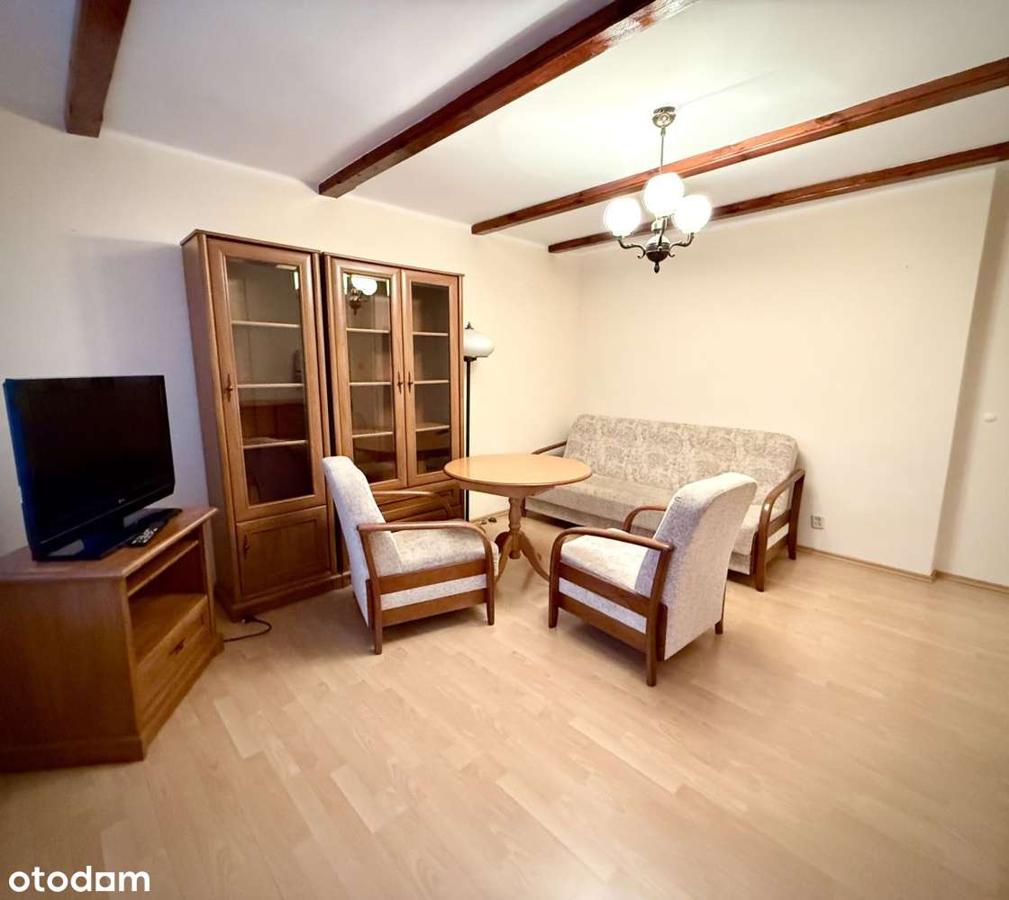 3 pokojowe mieszkanie, I piętro, Centrum-1