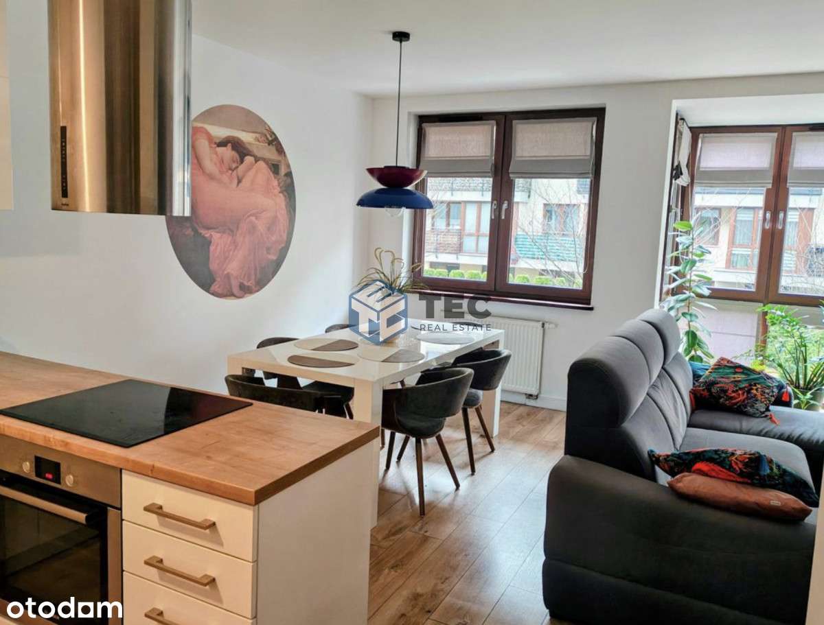 2 pokoje | gotowe do zamieszkania | czyżyny-0