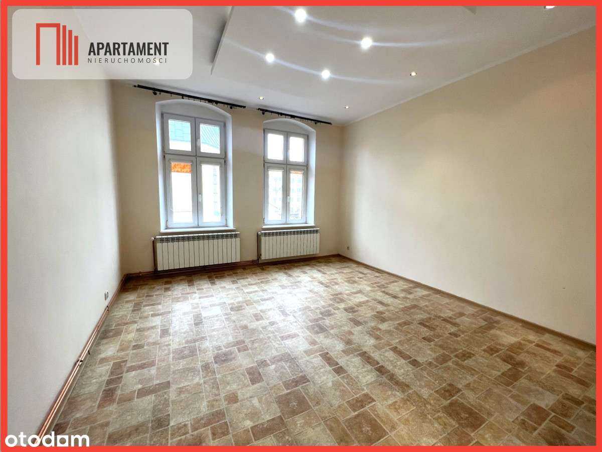 Tylko U Nas!!! Mieszkanie lub biuro w centrum. - Pełny obrazek: 2/6