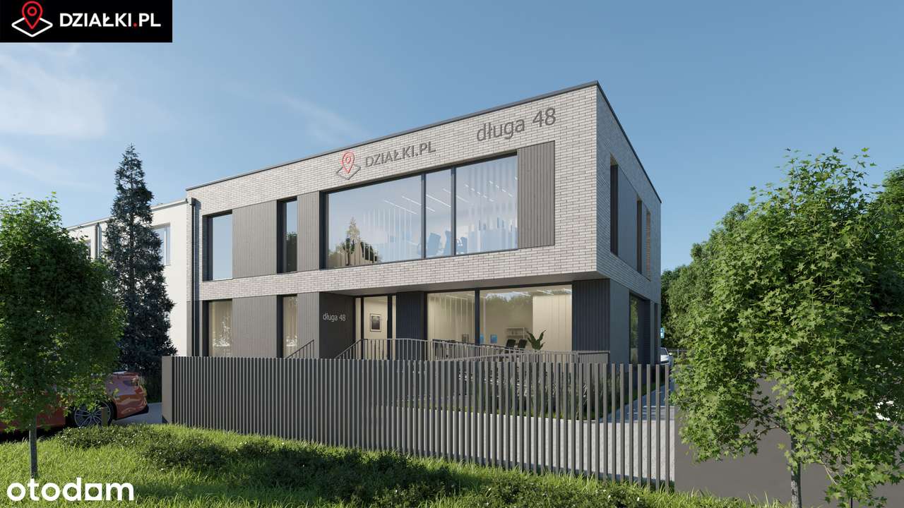 Dom w Toruniu idealny na biura - Pełny obrazek: 2/8