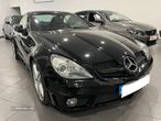 Mercedes-Benz SLK 200 K Aut. - 5