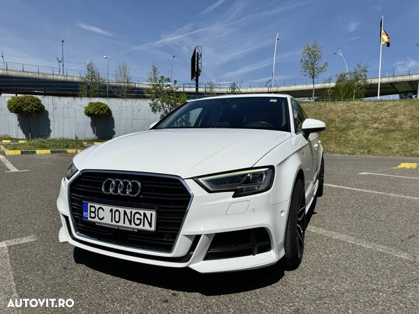 Audi A3 - 21