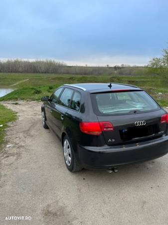 Audi A3 - 9