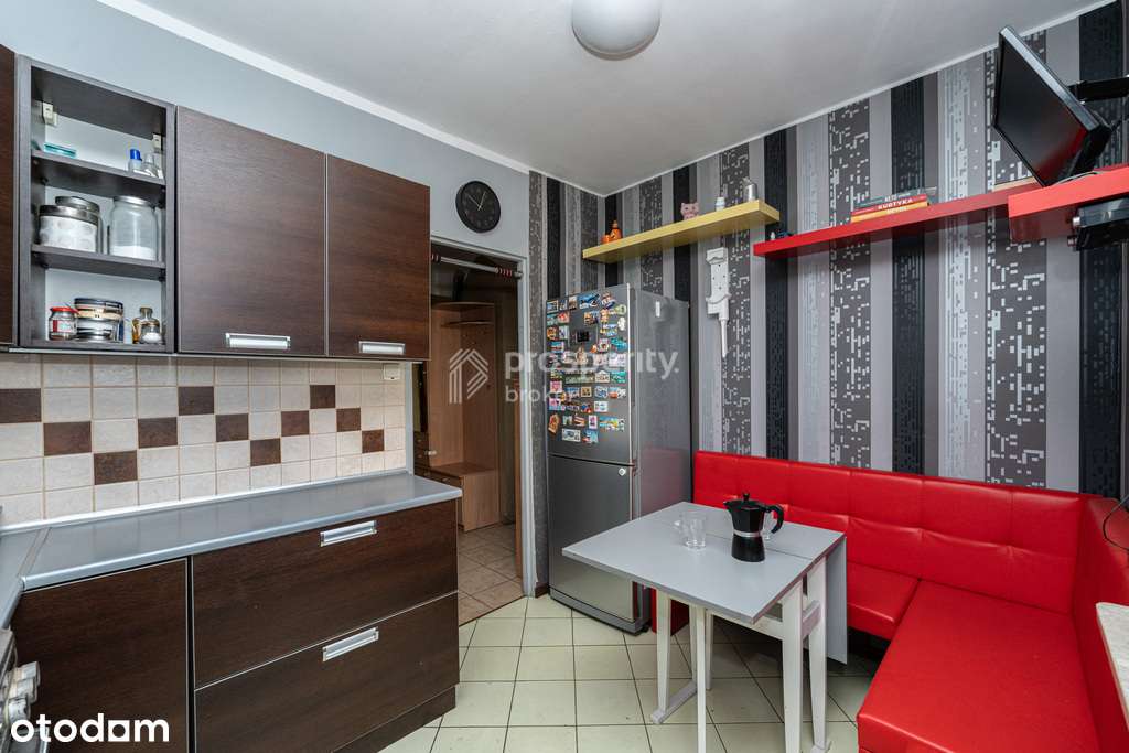 Kawalerka w atrakcyjnej lokalizacji w Otwocku - Pełny obrazek: 4/9