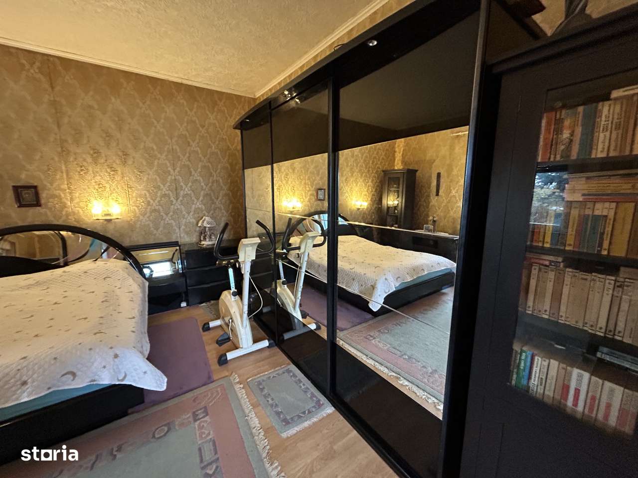 Vand casa mare, din caramida,situata in Parneava, st.972 mp, sc.230 mp-10