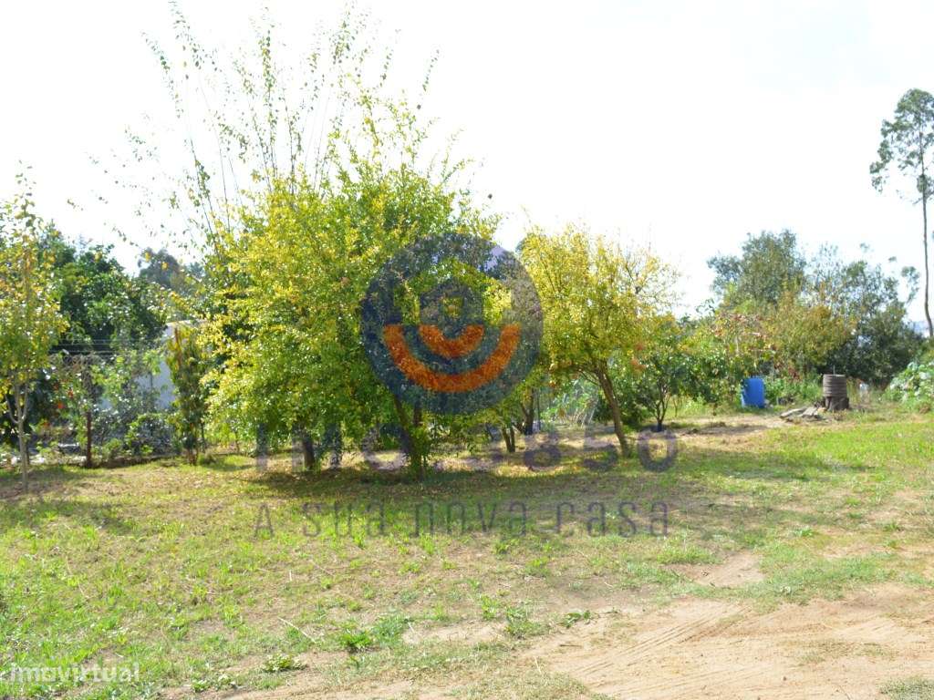 Lote p/ construção de moradia isolada-9