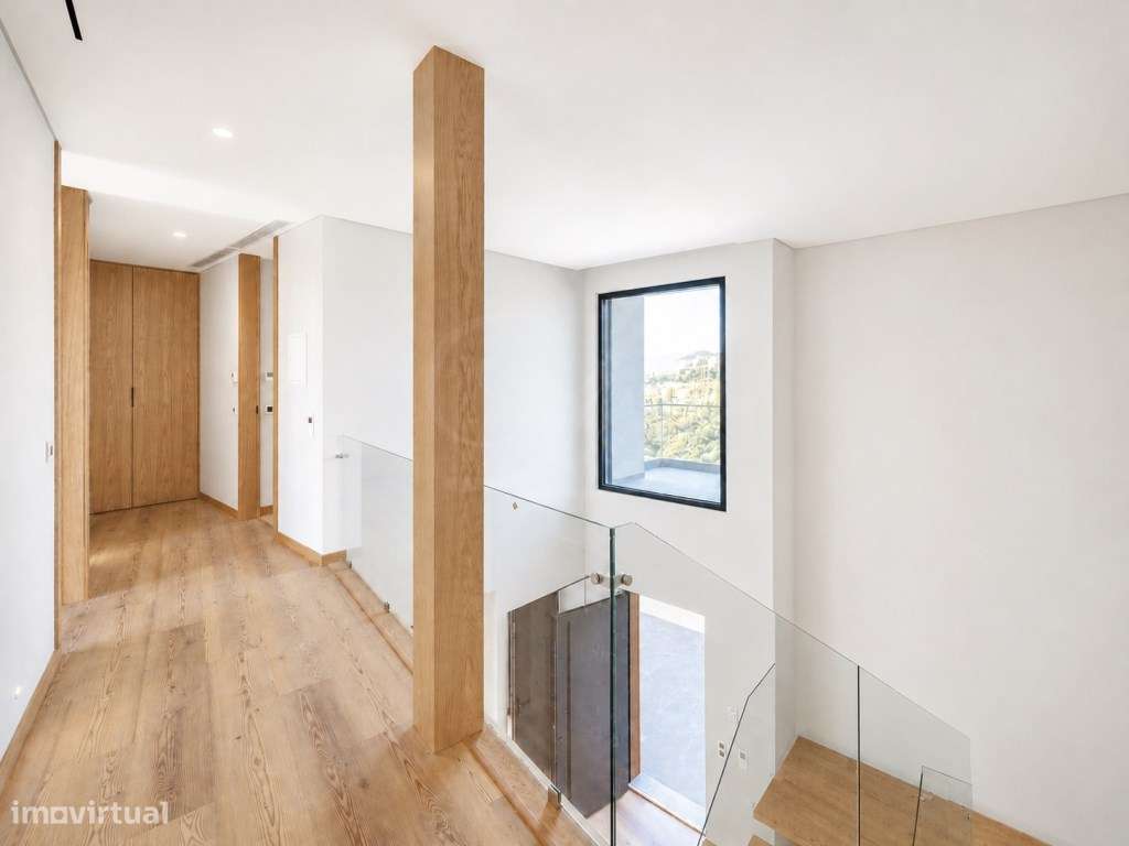 Moradia T5 c/ Piscina | Cascais-19